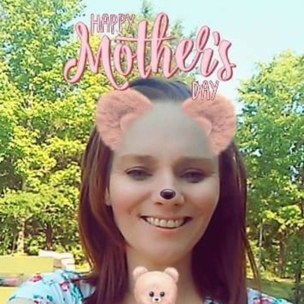 Meet your Posher, Gabrielle